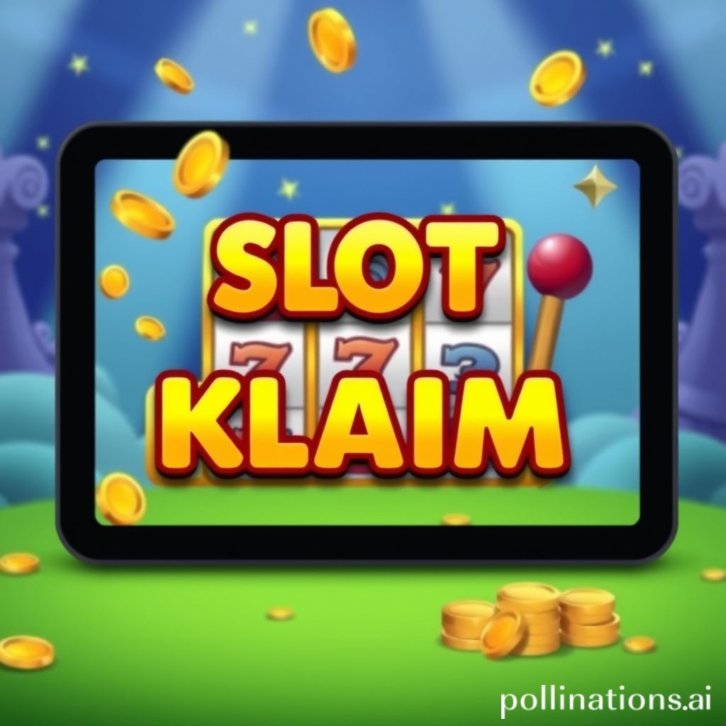  Mengenal Situs Slot Klaim Bonus: Panduan Lengkap